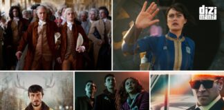 Nisan 2024’ün En Yeni Dizileri