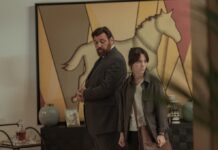 Reina Roja: Gerçeğin Peşinde İki Ayrı Kişilik