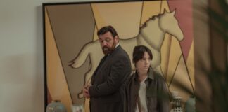 Reina Roja: Gerçeğin Peşinde İki Ayrı Kişilik