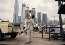 Senden Başka: Aşktan Kaçamazsın