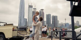 Senden Başka: Aşktan Kaçamazsın