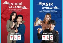 TLC’de Bu Bahar Kore Rüzgarı Esiyor: Nisan ve Mayıs’ta 3 Kore Dizisi Yayında!