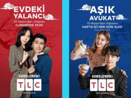 TLC’de Bu Bahar Kore Rüzgarı Esiyor: Nisan ve Mayıs’ta 3 Kore Dizisi Yayında!