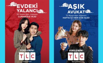 TLC’de Bu Bahar Kore Rüzgarı Esiyor: Nisan ve Mayıs’ta 3 Kore Dizisi Yayında!