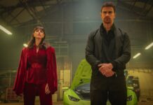 The Gentlemen Netflix Dizi İncelemesi