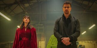 The Gentlemen Netflix Dizi İncelemesi