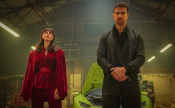 The Gentlemen Netflix Dizi İncelemesi