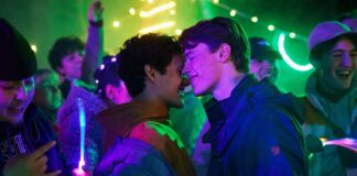 Young Royals 3. Sezon İncelemesi