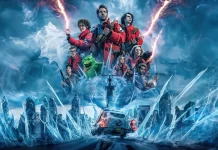 Hayalet Avcıları: Ürperti Film İncelemesi