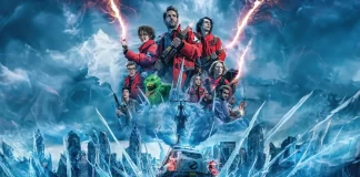 Hayalet Avcıları: Ürperti Film İncelemesi