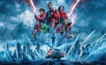 Hayalet Avcıları: Ürperti Film İncelemesi