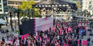 Canneseries 2024 Notları