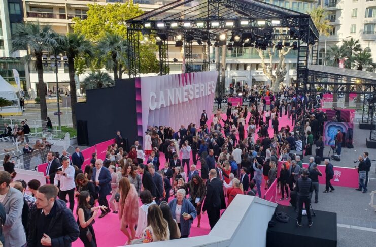 Canneseries 2024 Notları