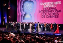 Canneseries 2024: İşte Kazananlar!