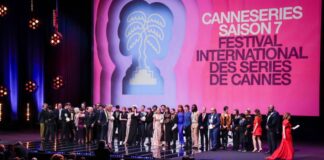 Canneseries 2024: İşte Kazananlar!