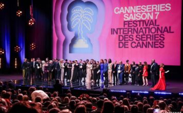 Canneseries 2024: İşte Kazananlar!