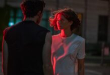 Challengers: Dostluk Rekabet Tanır Mı?