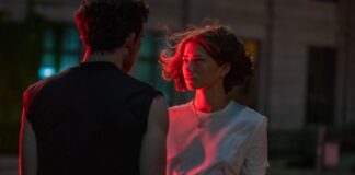 Challengers: Dostluk Rekabet Tanır Mı?