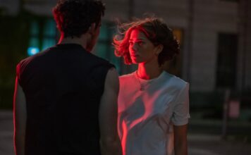 Challengers: Dostluk Rekabet Tanır Mı?