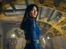 Fallout Dizi İncelemesi