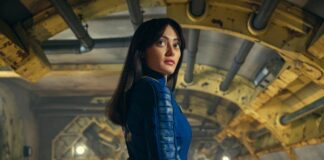 Fallout Dizi İncelemesi