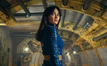 Fallout Dizi İncelemesi
