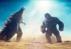 Godzilla ve Kong: Yeni İmparatorluk’ta Güçler Birleşiyor