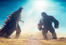 Godzilla ve Kong: Yeni İmparatorluk’ta Güçler Birleşiyor
