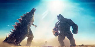 Godzilla ve Kong: Yeni İmparatorluk’ta Güçler Birleşiyor