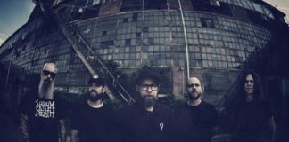 In Flames 1 Ekim’de İstanbul’da!