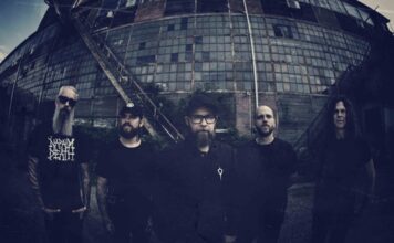 In Flames 1 Ekim’de İstanbul’da!