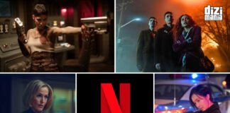 Netflix Türkiye Nisan 2024 Programı Belli Oldu!