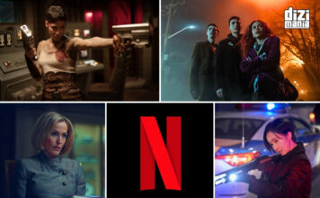 Netflix Türkiye Nisan 2024 Programı Belli Oldu!