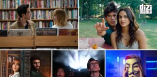 Nisan 2024’ün Dikkat Çeken Yapımları