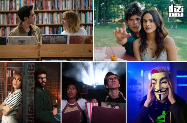 Nisan 2024’ün Dikkat Çeken Yapımları