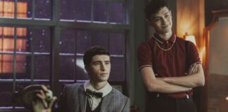 Dead Boy Detectives Dizi Tanıtımı