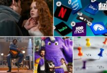 Dizi Takvimi: Mayıs 2024