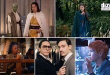 Haziran 2024’ün En Yeni Dizileri