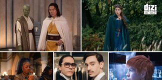 Haziran 2024’ün En Yeni Dizileri