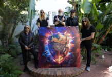 Judas Priest 24 Temmuz’da İstanbul’da
