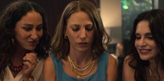 Kimler Geldi Kimler Geçti: Modern Zamanda Aşk Kolay Mı?