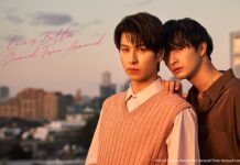 Love is Better on the Second Time Around Dizi Tanıtımı