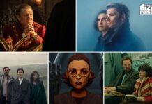 Mayıs 2024’ün En Yeni Dizileri
