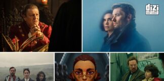 Mayıs 2024’ün En Yeni Dizileri