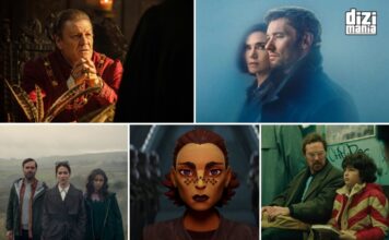 Mayıs 2024’ün En Yeni Dizileri