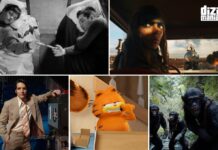 Mayıs 2024’ün Öne Çıkan Vizyon Filmleri