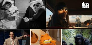 Mayıs 2024’ün Öne Çıkan Vizyon Filmleri