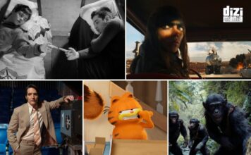 Mayıs 2024’ün Öne Çıkan Vizyon Filmleri