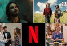 Netflix Türkiye Haziran 2024 Programı Belli Oldu!