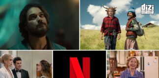 Netflix Türkiye Haziran 2024 Programı Belli Oldu!